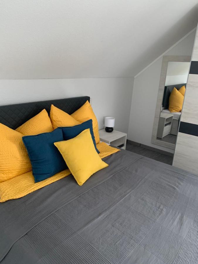 Miseta Apartman Fonyod Exterior photo